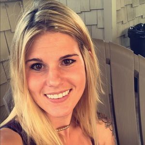 Meet your Posher, Kaylee